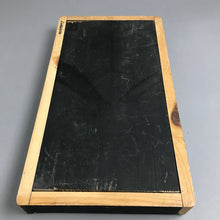 Load image into Gallery viewer, Distressed Black Wood Tray (10x18) (13 Available)

