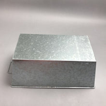 Load image into Gallery viewer, Metal Storage/Planter with Handles (6x14x8)(2 Available)
