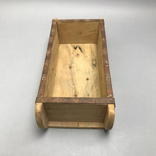 Load image into Gallery viewer, Wooden Brick Mold (3.5x12.75x6) (6 Available)
