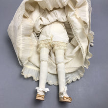 Load image into Gallery viewer, Monica Mechling Cloth Doll (18")
