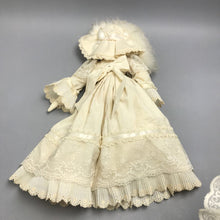 Load image into Gallery viewer, Monica Mechling Cloth Doll (18")
