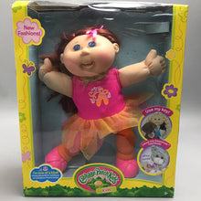 Load image into Gallery viewer, Cabbage Patch Kids Twinkle Toes (14")
