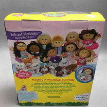 Load image into Gallery viewer, Cabbage Patch Kids Twinkle Toes (14")
