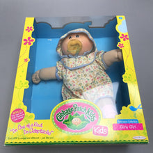Load image into Gallery viewer, Vintage Cabbage Patch Kids Doll Baby 1978-1982 Pacifier (15")
