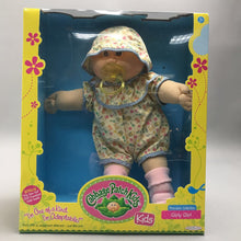 Load image into Gallery viewer, Vintage Cabbage Patch Kids Doll Baby 1978-1982 Pacifier (15")
