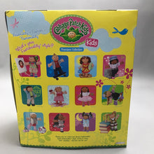 Load image into Gallery viewer, Vintage Cabbage Patch Kids Doll Baby 1978-1982 Pacifier (15")
