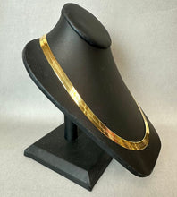 Load image into Gallery viewer, Itaor Italian Gold Plated Sterling 20" Chain
