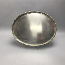Load image into Gallery viewer, Metawa Holland Pewter Tray (16x12)
