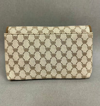 Load image into Gallery viewer, Vintage Desiree VR Classic Logo Clutch Purse (5x8")
