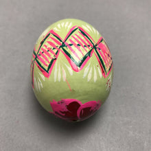 Load image into Gallery viewer, Hand Painted Easter Egg Decor (2.5")
