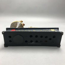 Load image into Gallery viewer, Noah's Ark Coin Mechanical Bank Cast Iron Bits and Pieces (6x8x3)(As Is)
