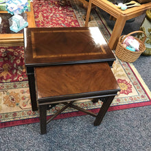 Load image into Gallery viewer, Nested End Table (22x16x14)
