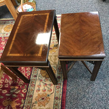 Load image into Gallery viewer, Nested End Table (22x16x14)
