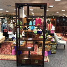 Load image into Gallery viewer, Asian Display Shelf (80x36x14)

