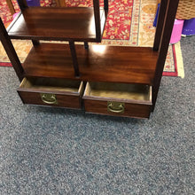 Load image into Gallery viewer, Asian Display Shelf (80x36x14)
