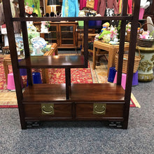 Load image into Gallery viewer, Asian Display Shelf (80x36x14)

