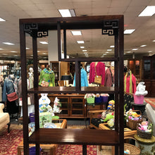 Load image into Gallery viewer, Asian Display Shelf (80x36x14)

