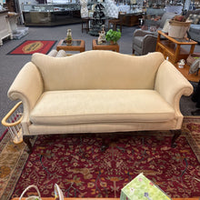 Load image into Gallery viewer, Beige Sofa (36x72x33)
