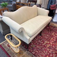 Load image into Gallery viewer, Beige Sofa (36x72x33)
