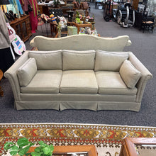 Load image into Gallery viewer, Sofa AS IS (25x74x34)
