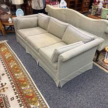 Load image into Gallery viewer, Sofa AS IS (25x74x34)
