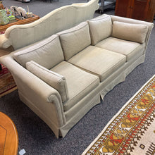 Load image into Gallery viewer, Sofa AS IS (25x74x34)
