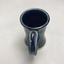 Load image into Gallery viewer, Celtic Clays Pottery Large Green Coffee Mug , Handmade in Ireland (6")
