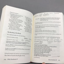 Load image into Gallery viewer, The Book of Common Prayer - Episcopal Church Red (8x5)
