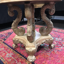 Load image into Gallery viewer, Decorative End Table (30x30x30)
