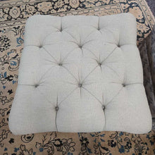 Load image into Gallery viewer, Large Ottoman (17x34x34)
