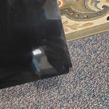 Load image into Gallery viewer, Faux Marble Wood Coffee Table (20x24x24)
