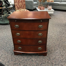 Load image into Gallery viewer, Dresser 4 Drawer AS IS (31x26x17)
