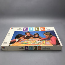 Load image into Gallery viewer, Vintage The Game Of Life #4000(1984)(2x20x2)
