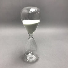Load image into Gallery viewer, Ferdinand One Minute Hourglass (10")

