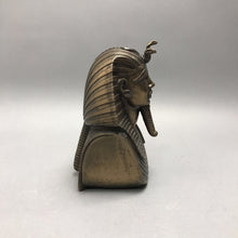 Load image into Gallery viewer, Pharaoh Tutankhamun Statue (7")
