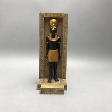 Load image into Gallery viewer, Egyptian God Thoth Statue (10")
