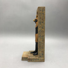 Load image into Gallery viewer, Egyptian God Thoth Statue (10")
