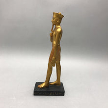 Load image into Gallery viewer, Egyptian God Amon Statue (9")
