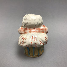 Load image into Gallery viewer, Beatrix Potter 'Mrs Tiggy Winkle' Figurine (3.25")
