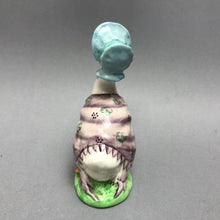 Load image into Gallery viewer, Beatrix Potter "Jemima Puddle Duck" Figurine (~4")
