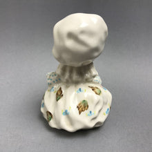 Load image into Gallery viewer, Beatrix Pottery 'Lady Mouse' Figurine (3.75")
