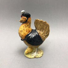 Load image into Gallery viewer, Beatrix Potter 'Sally Henny Penny' Figurine (4")
