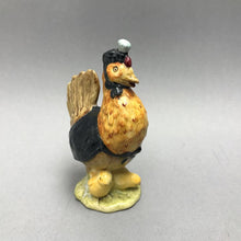Load image into Gallery viewer, Beatrix Potter 'Sally Henny Penny' Figurine (4")
