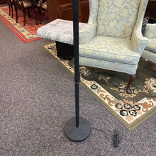 Load image into Gallery viewer, Black Floor Lamp (71" Tall)
