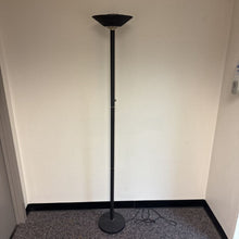 Load image into Gallery viewer, Black Floor Lamp (71" Tall)
