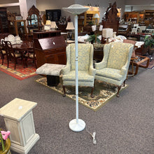 Load image into Gallery viewer, White Floor Lamp (74" Tall)
