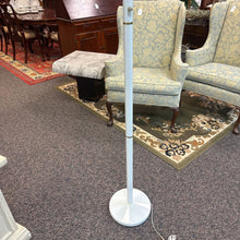 Load image into Gallery viewer, White Floor Lamp (74" Tall)
