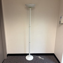Load image into Gallery viewer, White Floor Lamp (74" Tall)
