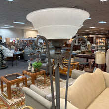 Load image into Gallery viewer, Torch Floor Lamp (68" Tall)
