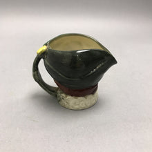 Load image into Gallery viewer, Royal Doulton Toby Jug (3")
